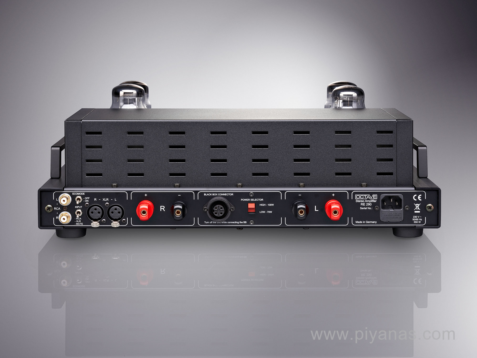 RE 290 (BLACK)
(DEMO) สินค้าตัวโชว์ราคาพิเศษ