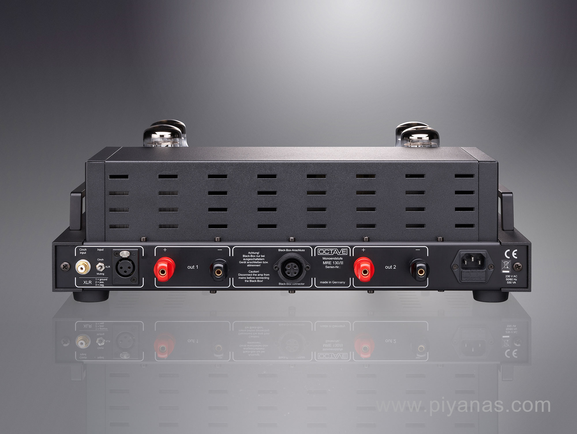 MRE 130 (pair) (Silver)
(DEMO) สินค้าตัวโชว์ราคาพิเศษ