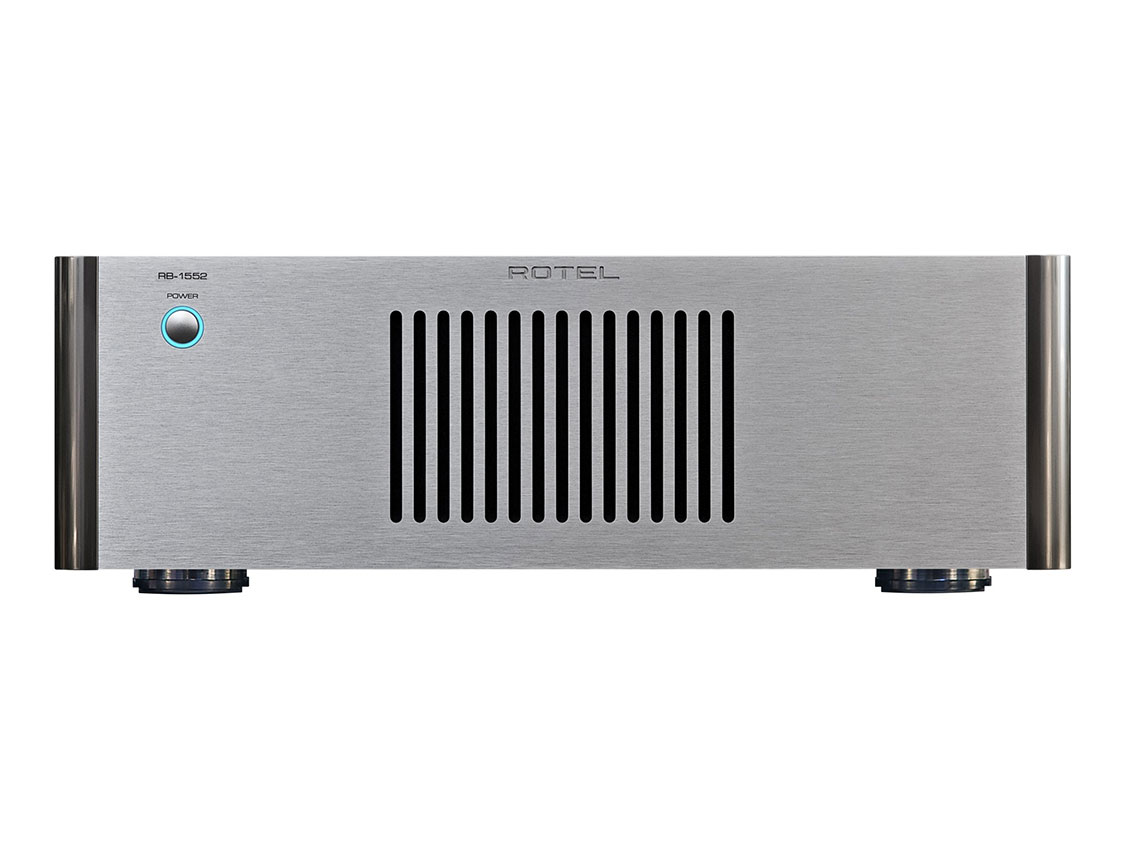 RB-1552 MKII (Silver)