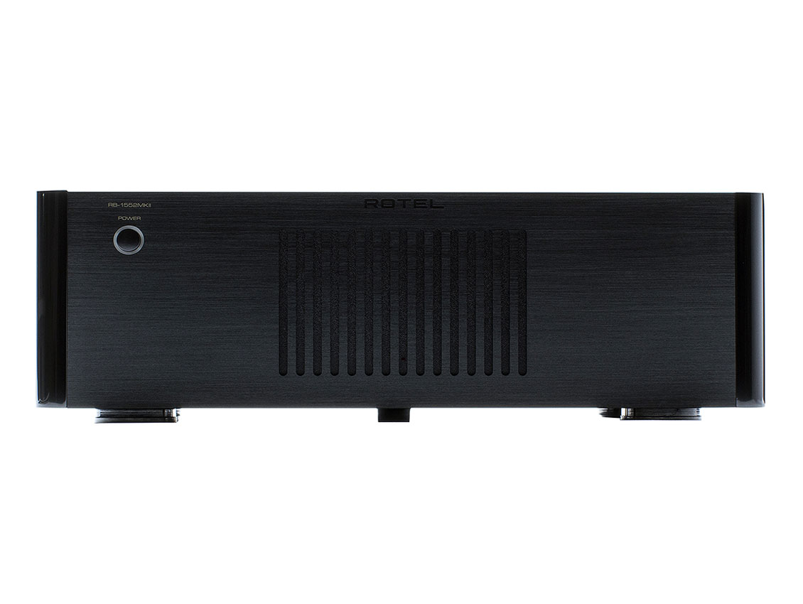 RB-1552 MKII (Black)