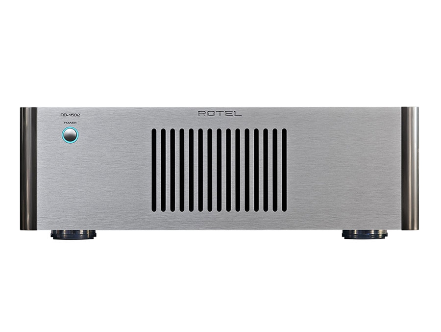 RB-1582 MKII (SILVER)