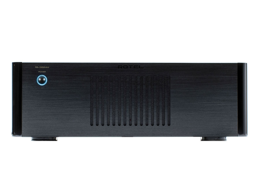 RB-1582 MKII (Black)