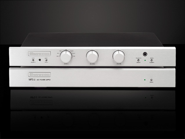 BP-26 & MPS2
(สินค้าตัวโชว์ราคาพิเศษ)