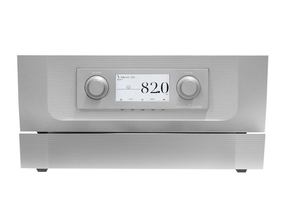 VIRGO III LINE STAGE
(DEMO) สินค้าตัวโชว์