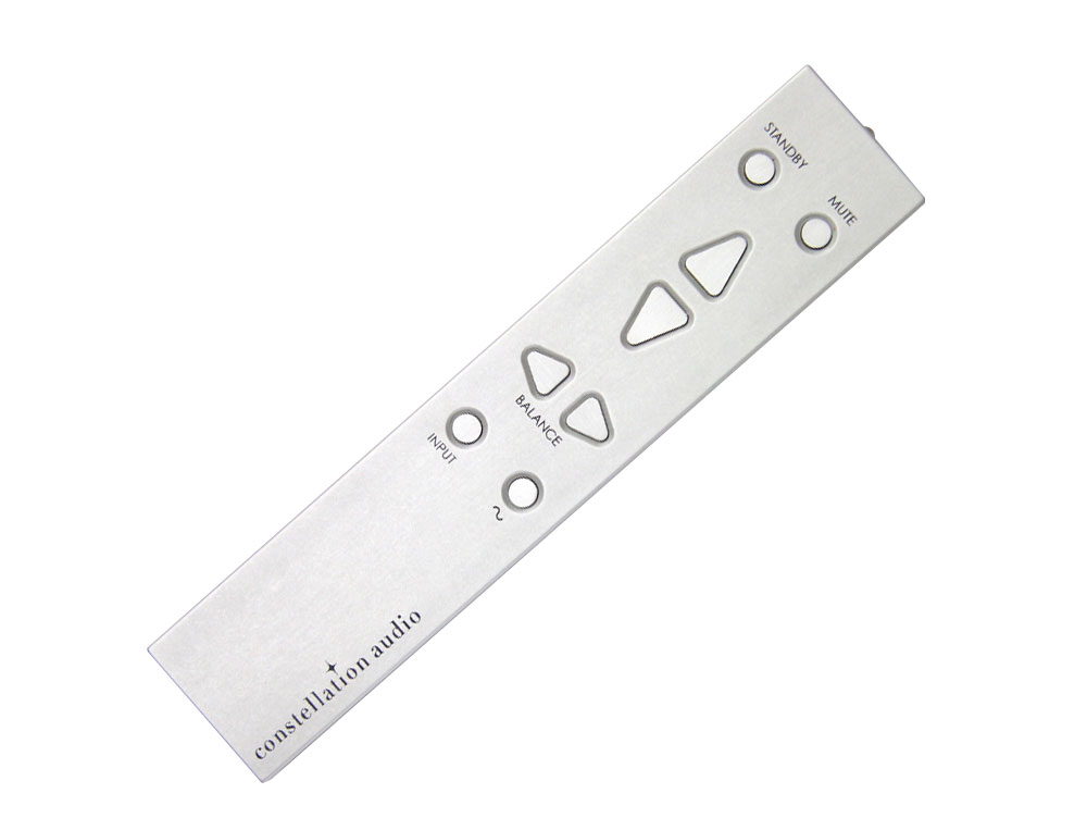 VIRGO III LINE STAGE
(DEMO) สินค้าตัวโชว์