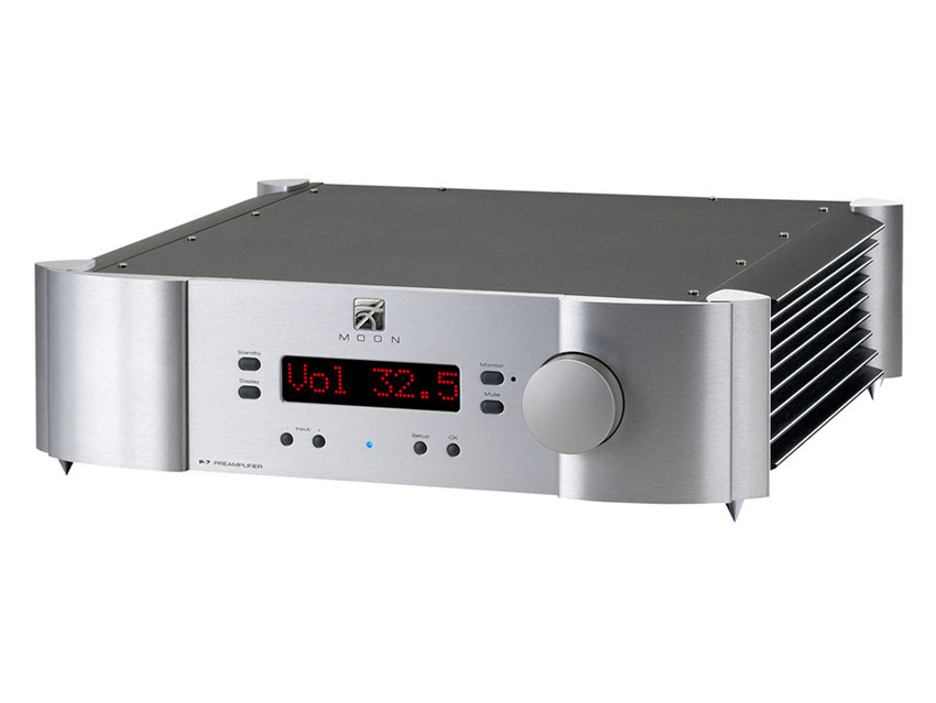 P-7 (Silver)
(DEMO) สินค้าตัวโชว์