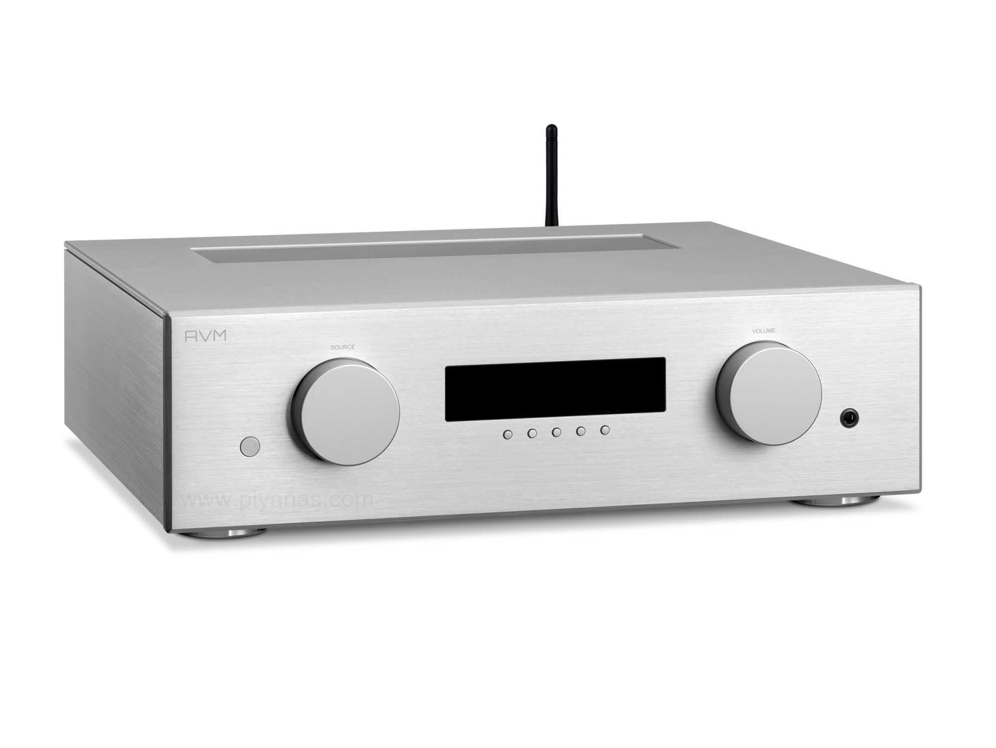 EVOLUTION SD 5.2 (Silver)
(Demo) สินค้าตัวโชว์ราคาพิเศษ