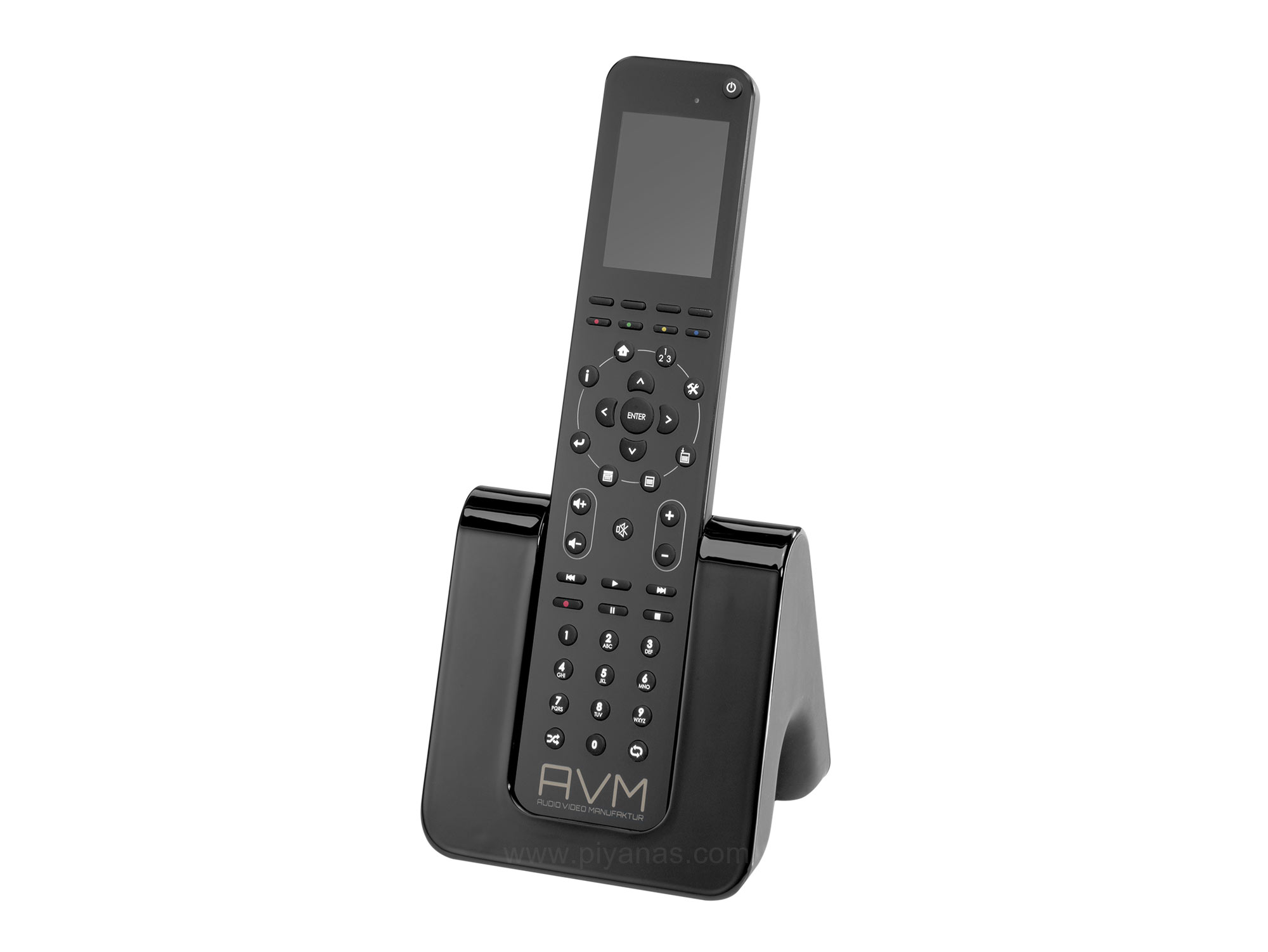 EVOLUTION SD 5.2 (Silver) (รวมรีโมท RC9)
(Demo) สินค้าตัวโชว์ราคาพิเศษ