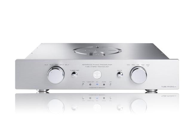 TUBE PHONO II
(Demo) สินค้าตัวโชว์ราคาพิเศษ