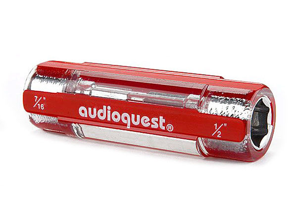 Binding Post Wrench  
(FITS 1/2