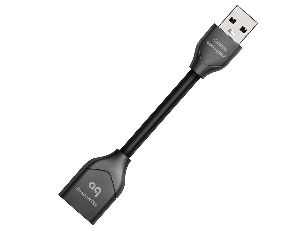 DragonTail Extender (USB 2.0)