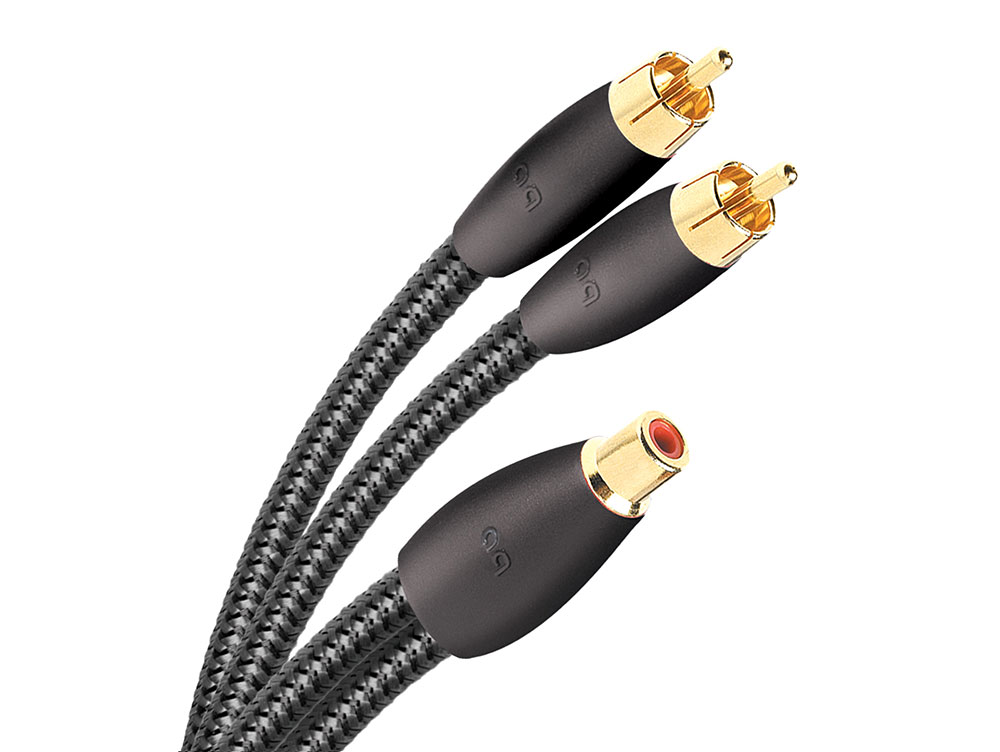 FLX-XRCA SPLITTER 
(Female to 2 Male)