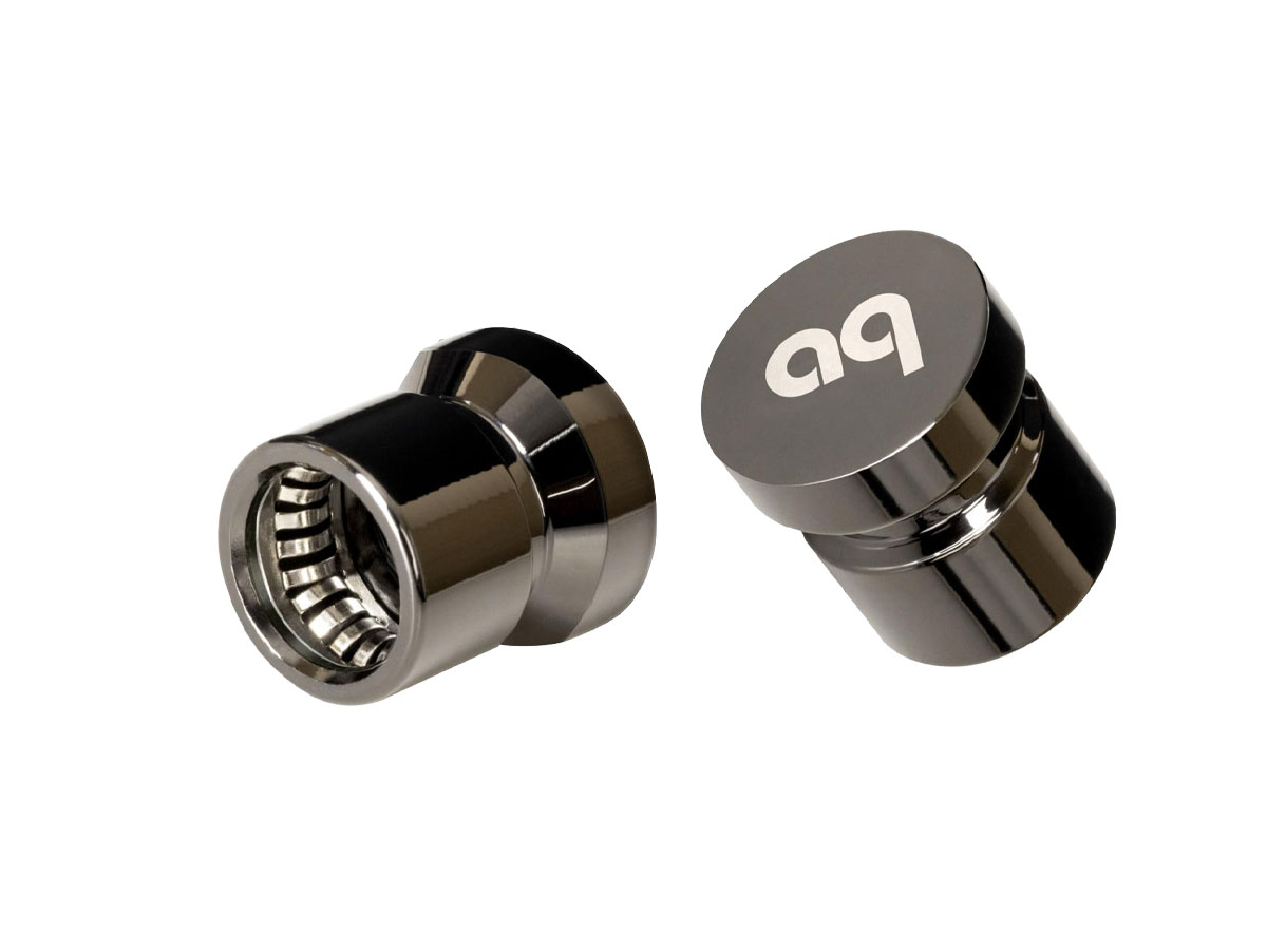 Noise stopper caps Set of 10