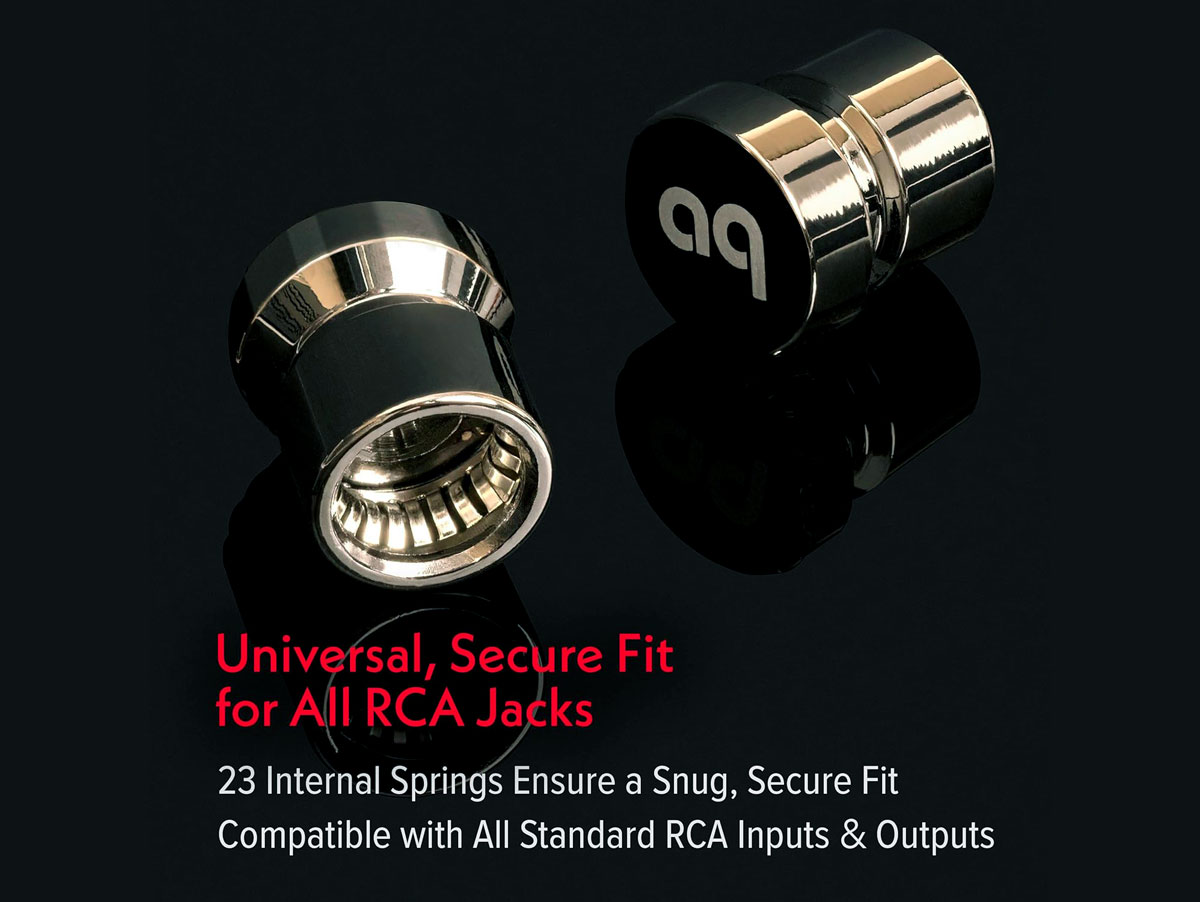 Noise stopper caps Set of 10
