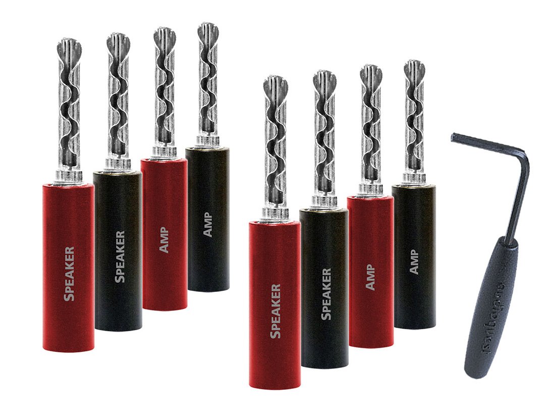 SureGrip100 BFA/Banana 
(DIRECT-SILVER)