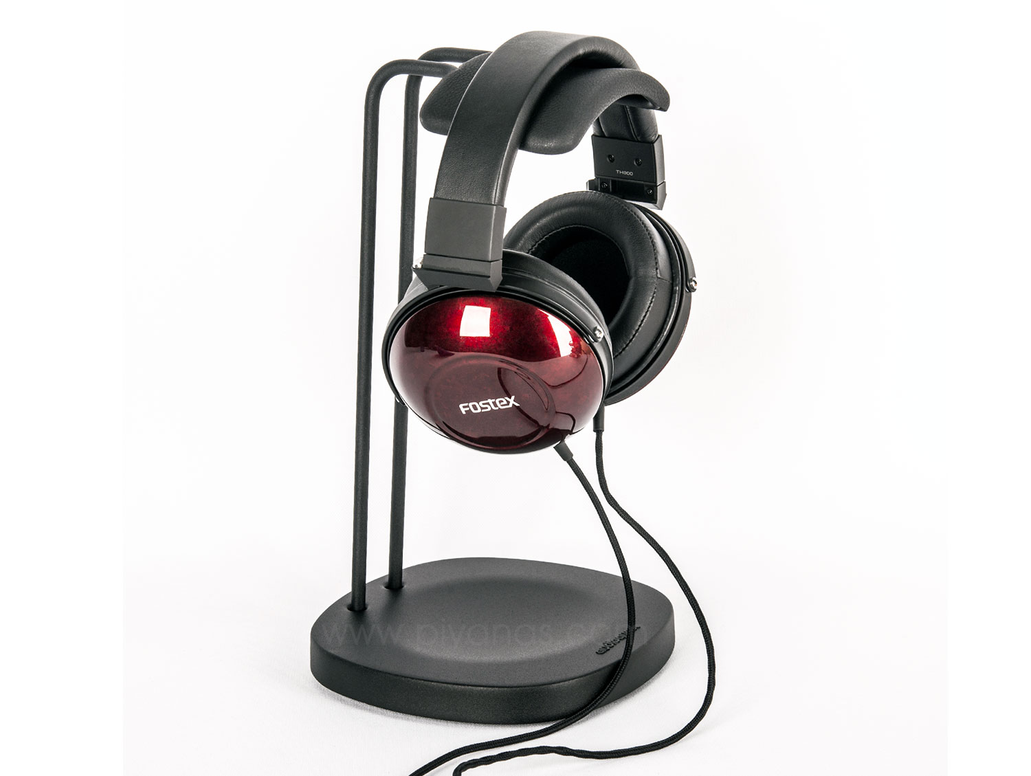 Perch Headphone Stand
(สินค้าตัวโชว์ราคาพิเศษ)