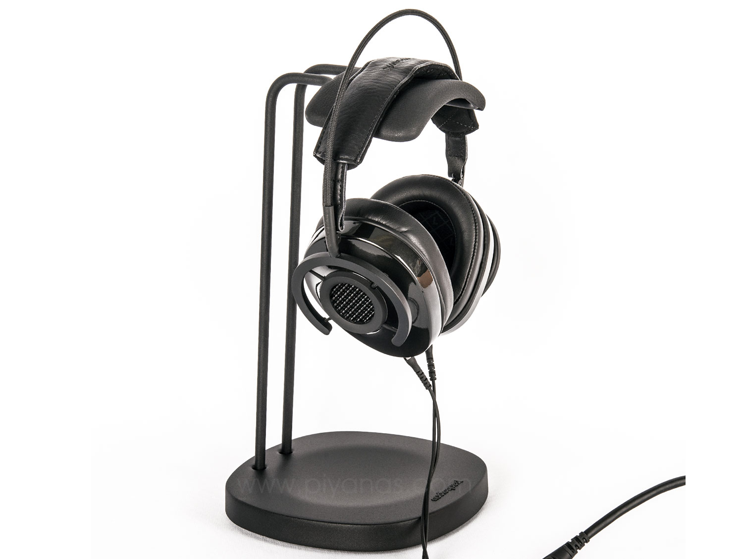 Perch Headphone Stand
(สินค้าตัวโชว์ราคาพิเศษ)
