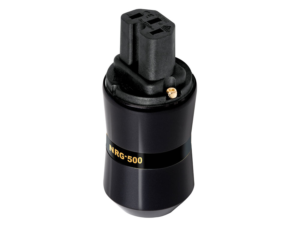 NRG-500 (IEC 13)