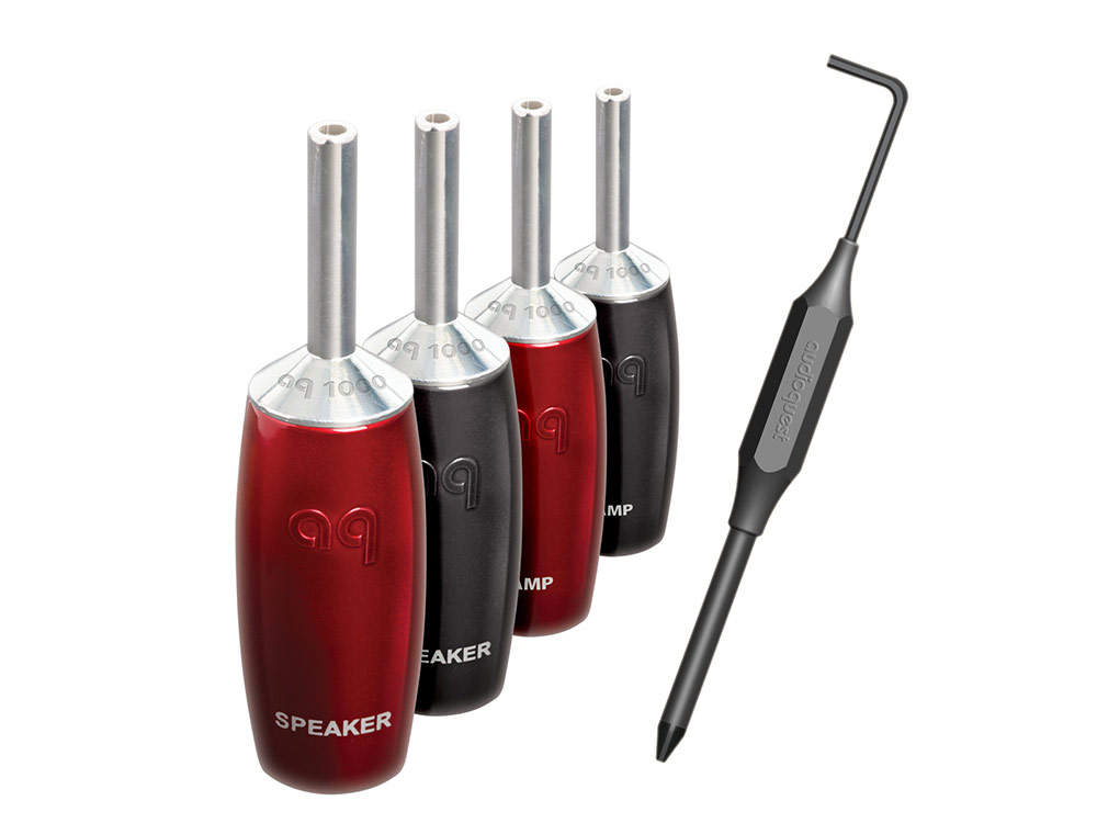 Banana-1000 Series 
(Direct-Plated Red Copper)
