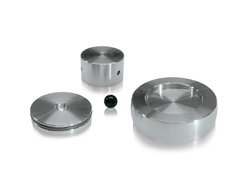 CERAPUC 4
(SILVER) (1 ชุด 4 ชิ้น)