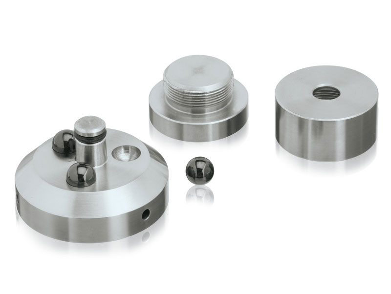 CERABASE COMPACT 4
(SILVER) (1 ชุด 4 ชิ้น) DEMO