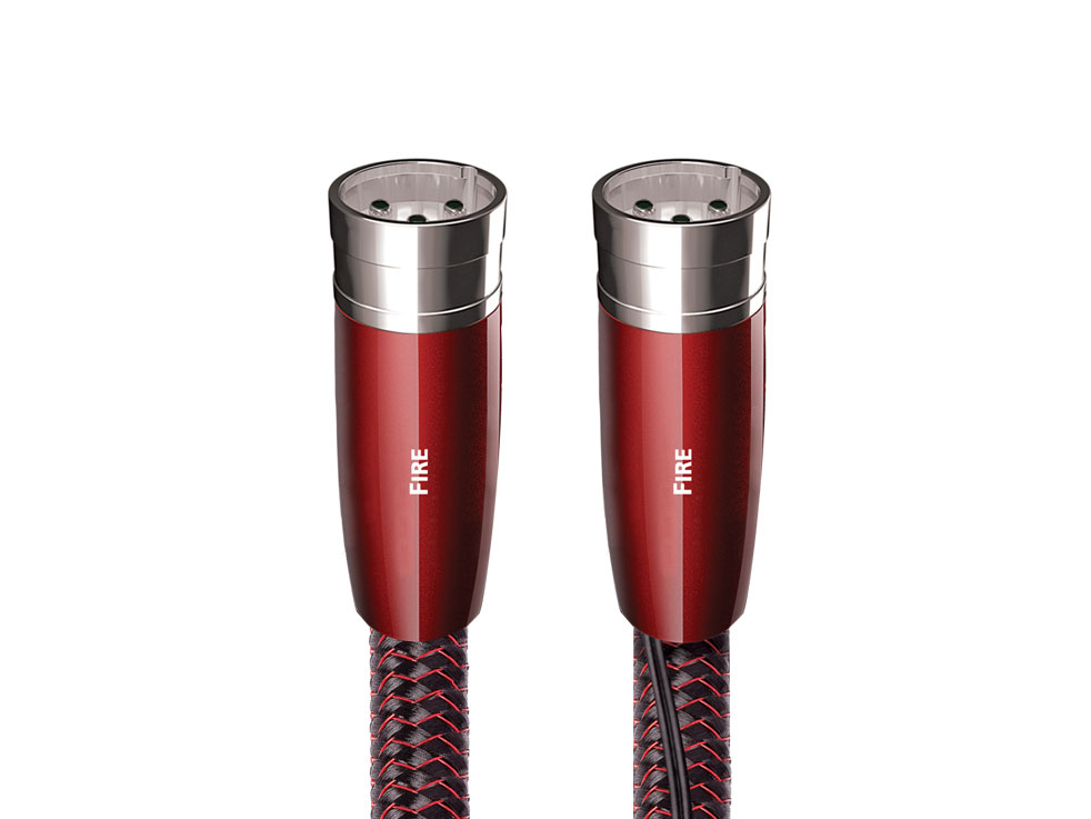 FIRE (XLR to XLR) (1.0M)