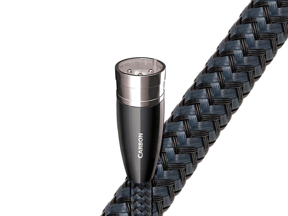 AES/EBU-Carbon (3.0M)