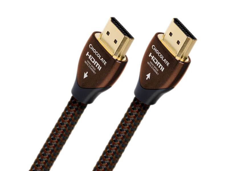 HDMI-Chocolate (2M)