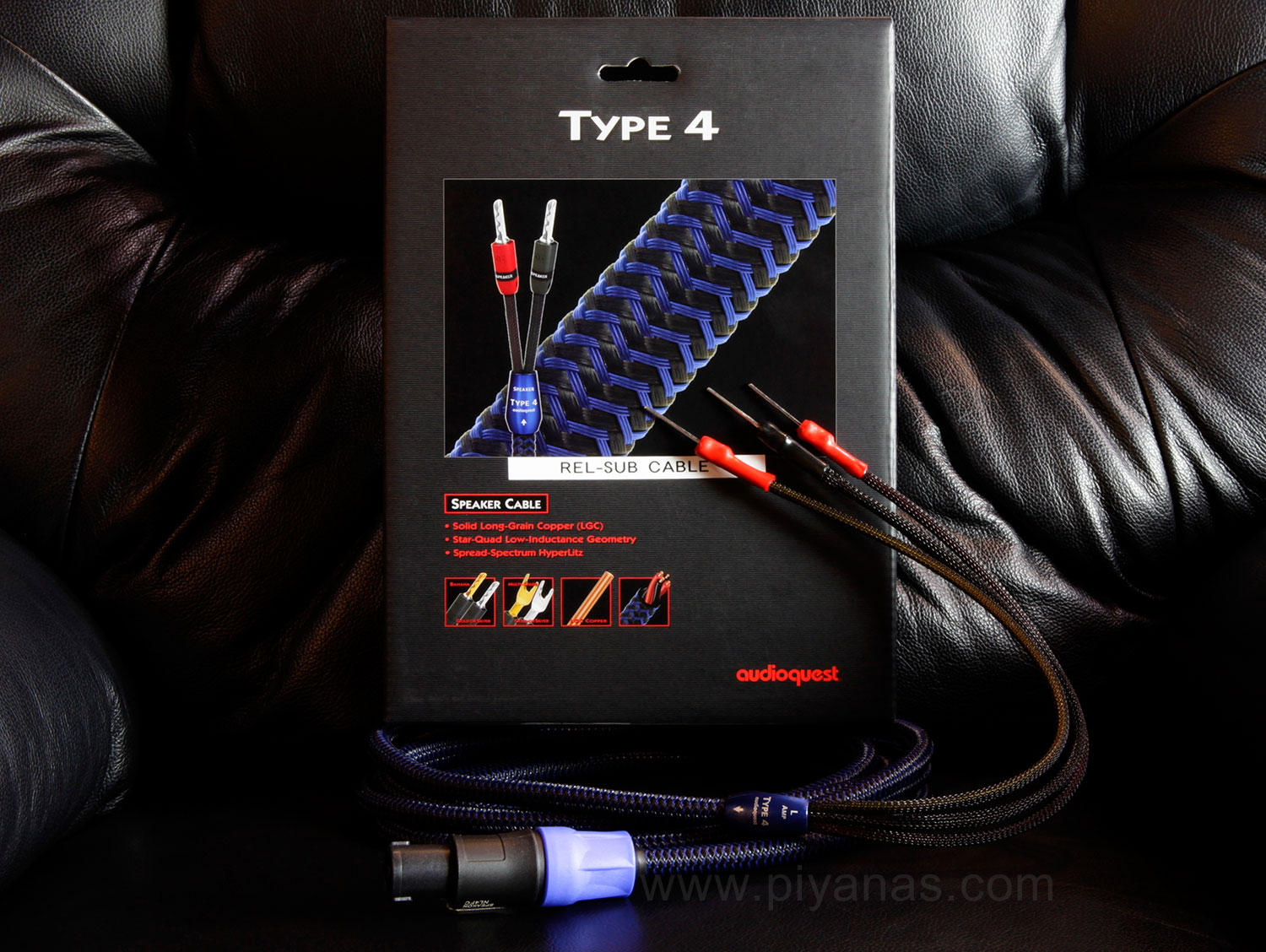 TYPE-4 (REL SUB CABLE) (3.0M)