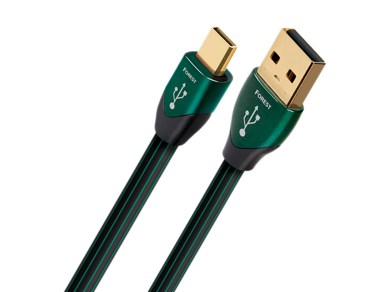 USB-Forest (A to Micro)
(USB 2.0) (0.75M)