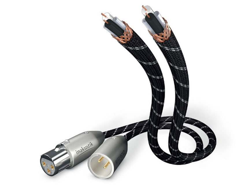 NF-803 XLR (1.0M)
