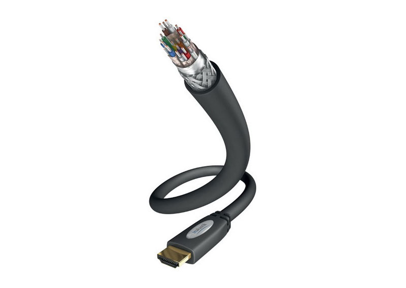 Excellenz (0.75M) (HDMI 1.3b) (DEMO) สินค้าตัวโชว์
