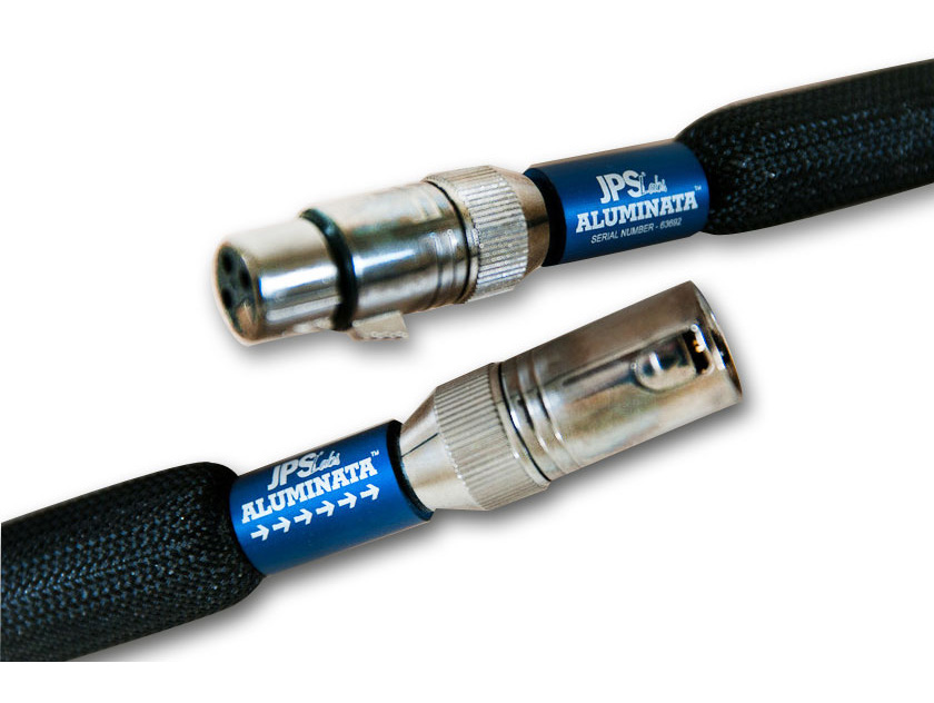 ALUMINATA AES/ EBU
(XLR) (1.0M)