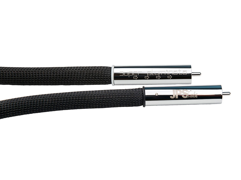 Super Aluminata Digital Cable
(RCA) (2M.)