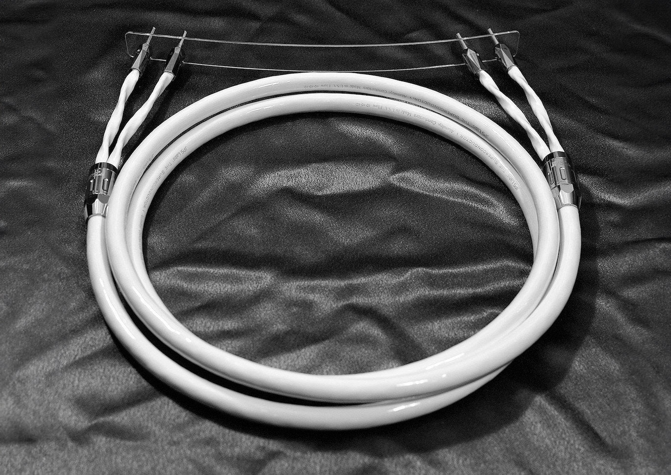 Superconductor V 8 FT. Single
(Demo) สินค้าตัวโชว์ราคาพิเศษ