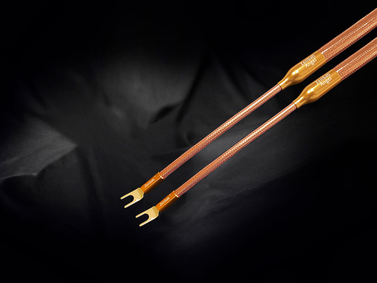 Angel Speaker Cable (2.5M)