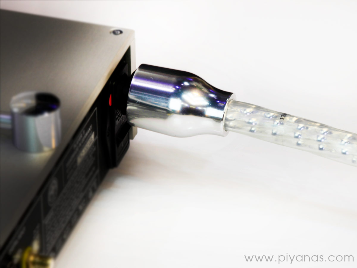Cherub Power Cable (2.0M)