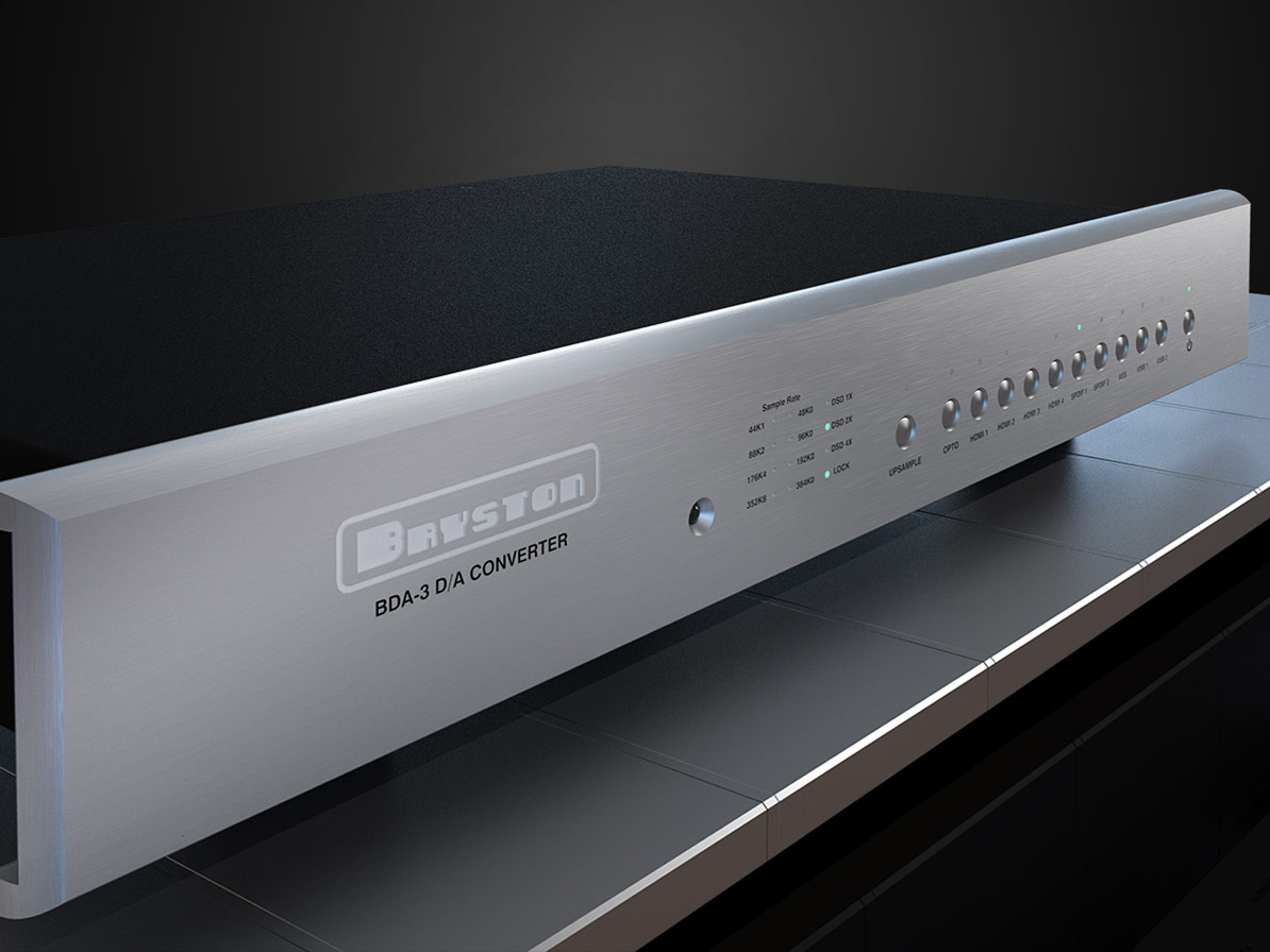 BDA-3 (SILVER)
(Demo) สินค้าตัวโชว์ราคาพิเศษ