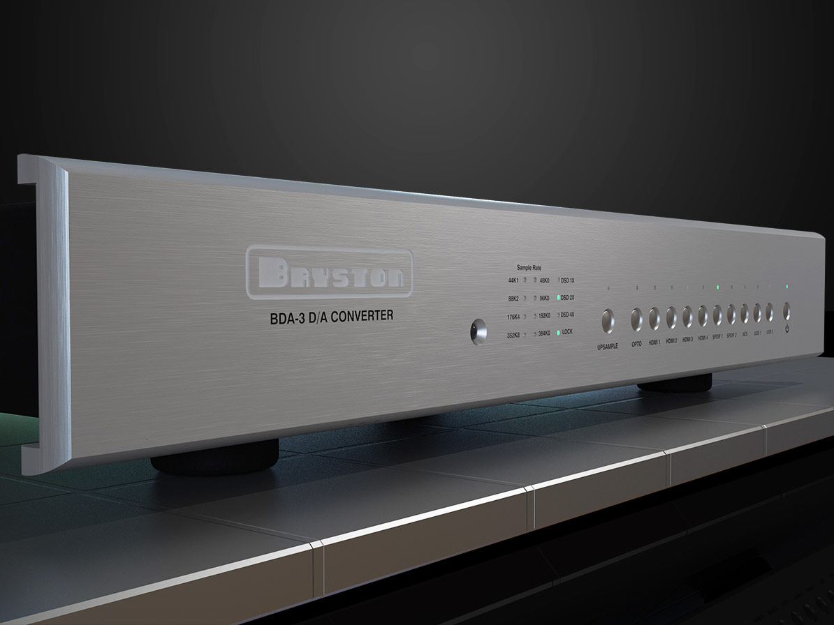BDA-3 (SILVER)
(Demo) สินค้าตัวโชว์ราคาพิเศษ