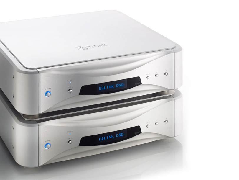 Grandioso D1 (SILVER)