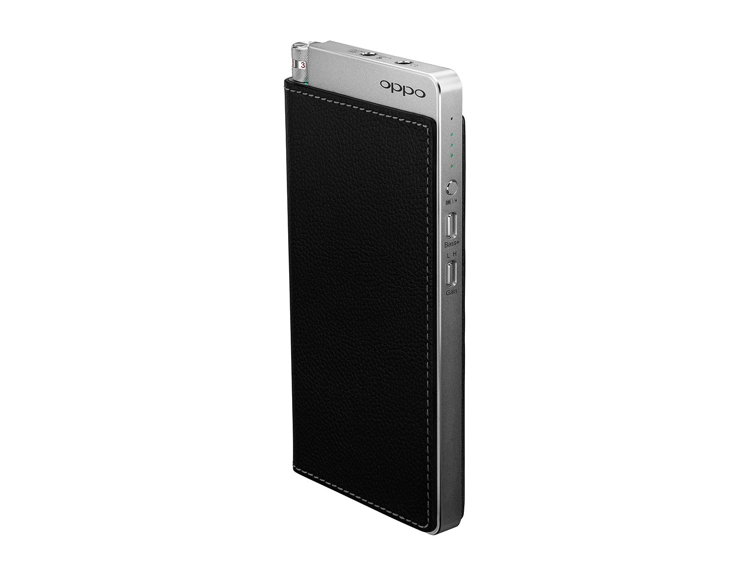 Oppo HA-2 (BLACK) (DEMO) สินค้าตัวโชว์