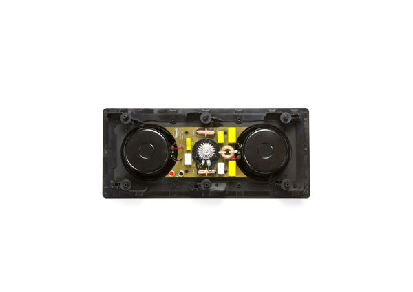 PRO-6502-L-THX 
(In-Wall Speaker) (ราคาต่อข้าง)