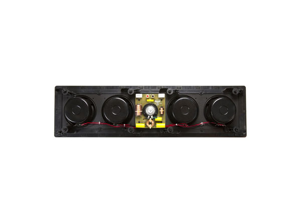 PRO-6504-L-THX 
(In-Wall Speaker) (ราคาต่อข้าง)