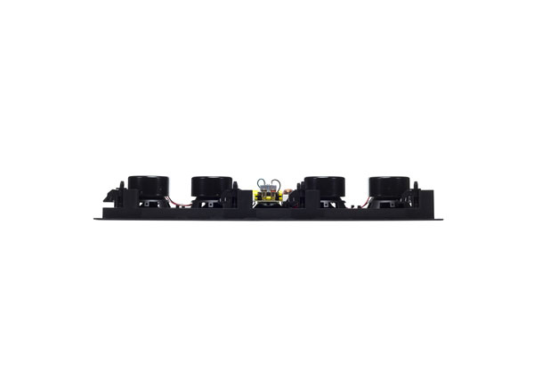 PRO-6504-L-THX 
(In-Wall Speaker) (ราคาต่อข้าง)