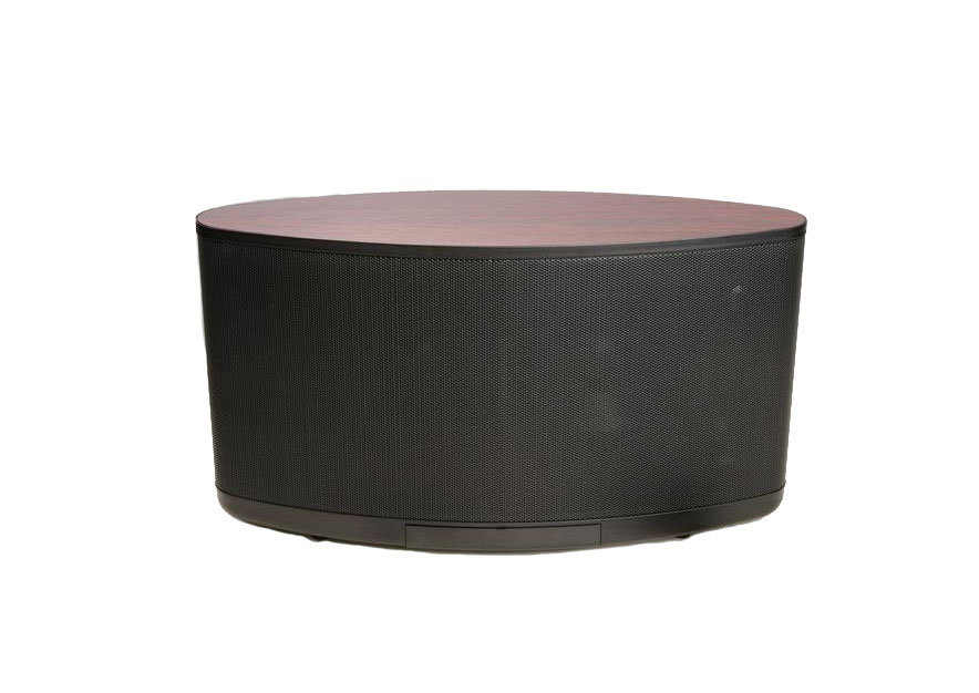 BRYFI BW-1 (Wireless Speaker)
(Black)
