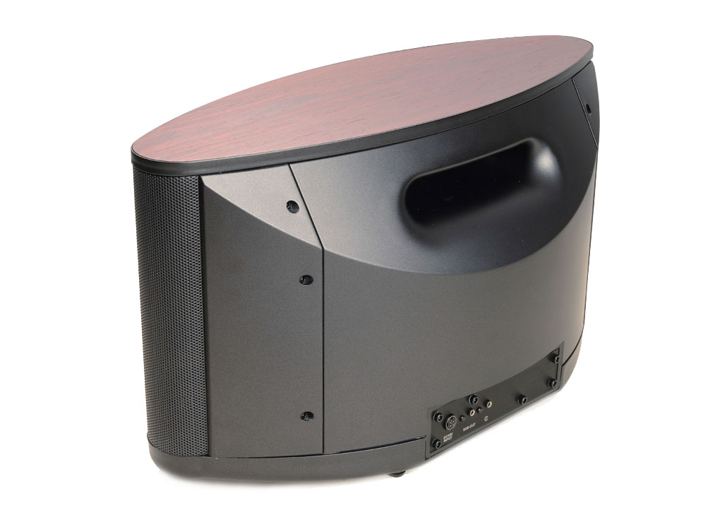 BRYFI BW-1 (Wireless Speaker)
(Black)
