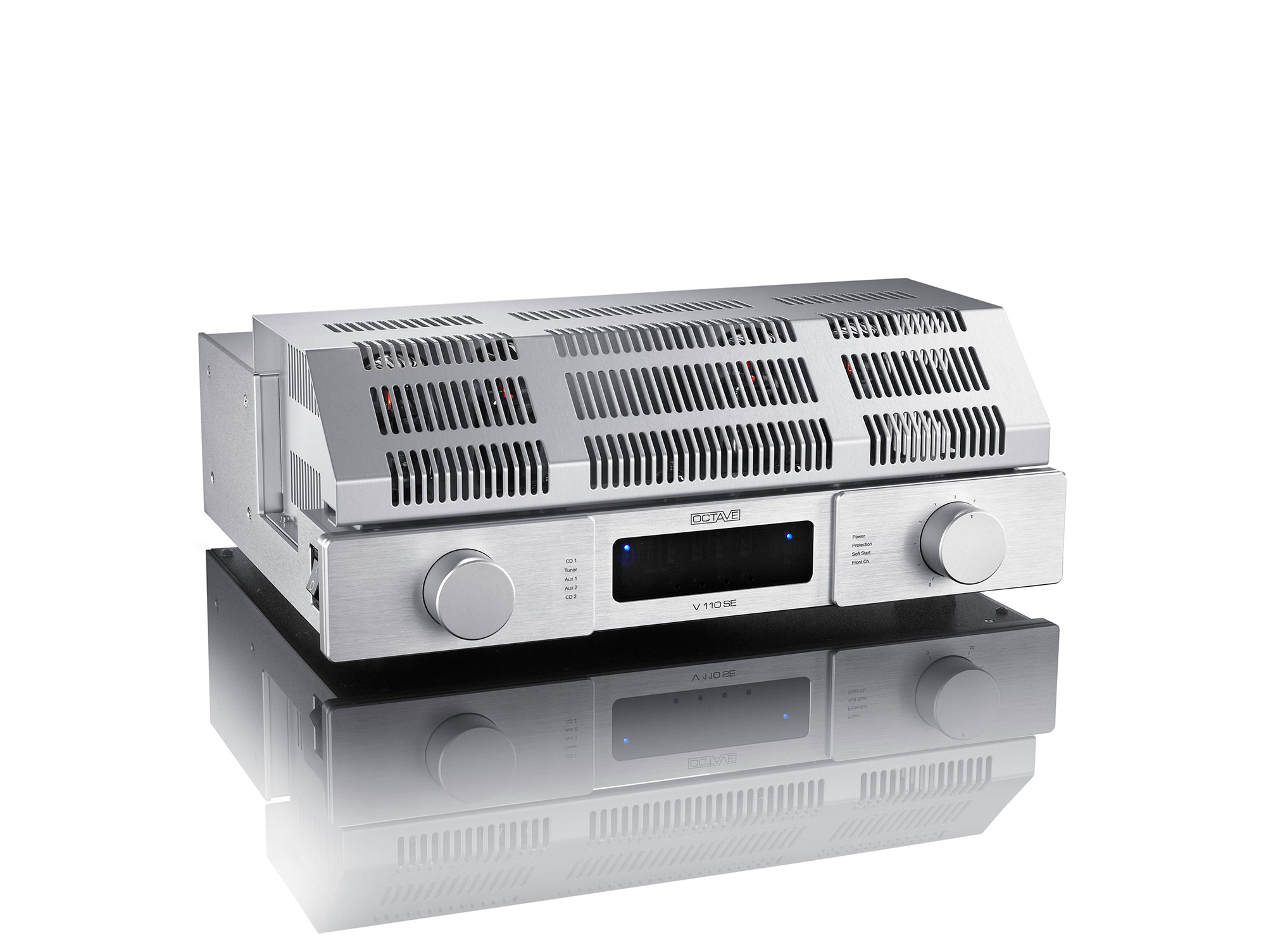 V110 SE (SILVER) 
(Demo) สินค้าตัวโชว์ราคาพิเศษ