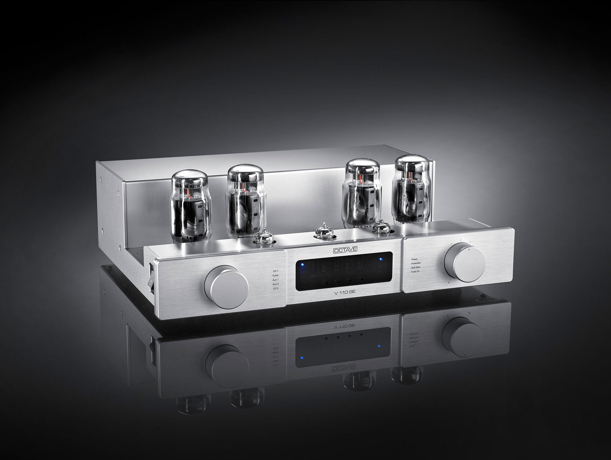 V110 SE (SILVER) 
(Demo) สินค้าตัวโชว์ราคาพิเศษ