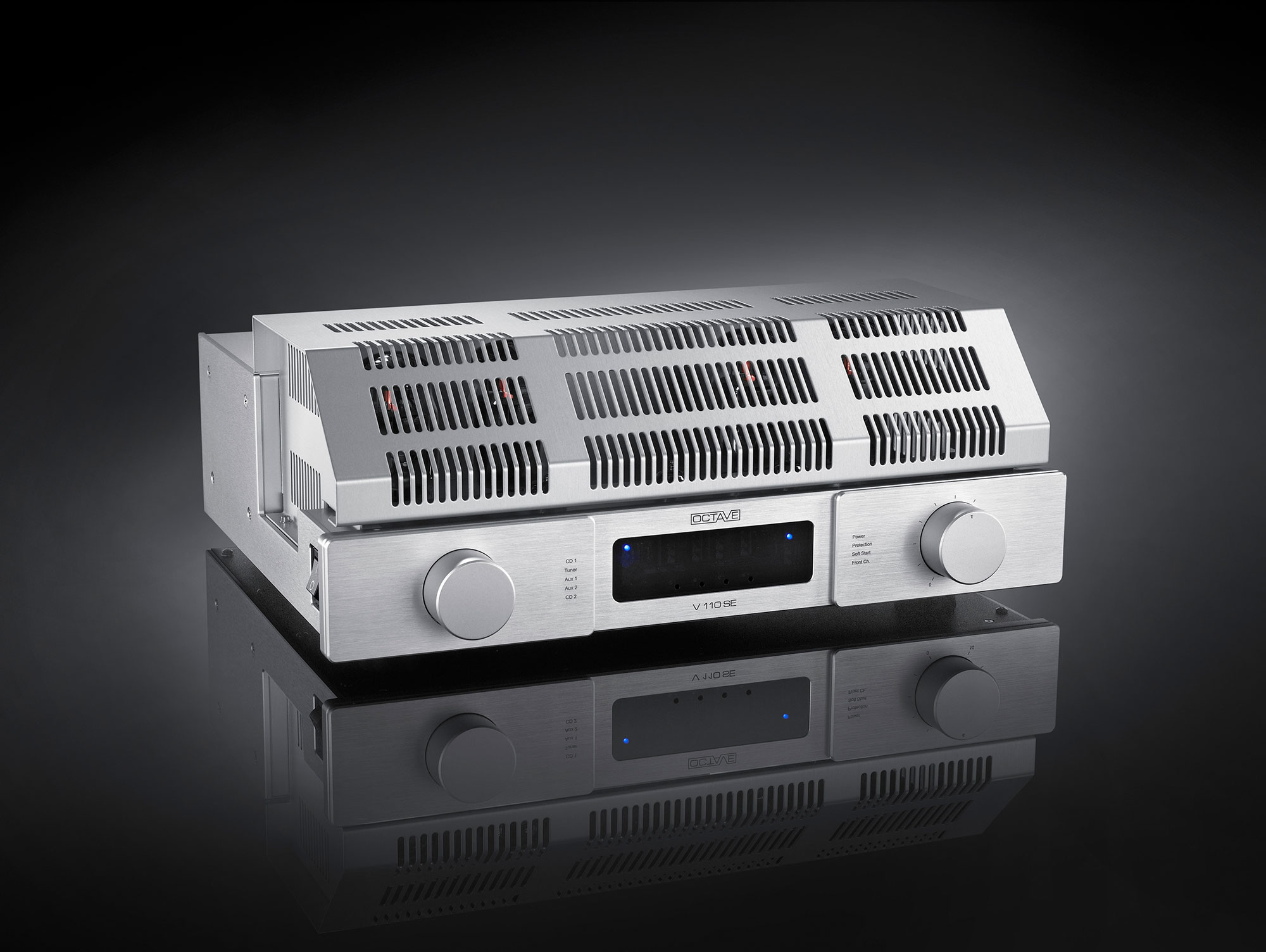 V110 SE (SILVER) 
(Demo) สินค้าตัวโชว์ราคาพิเศษ