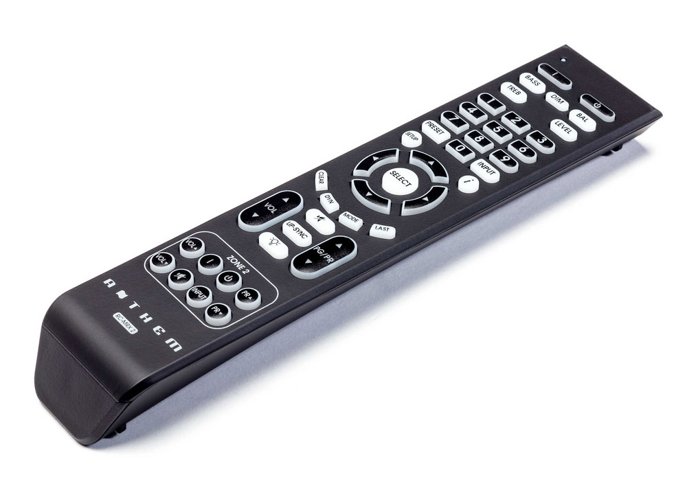 MRX-520 
(Demo) สินค้าตัวโชว์ราคาพิเศษ